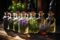 Essential Oil Blend