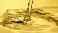 Natural Vegetable Oil