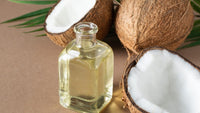 Coconut Oil Alcohol