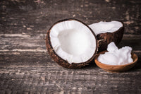 Coconut Oil Extract